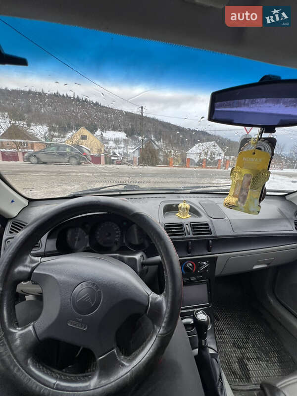 Седан Geely CK 2008 в Ужгороде фото 10 Седан Geely CK 2008 в Ужгороде