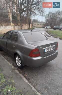 Седан Geely CK 2008 в Запорожье