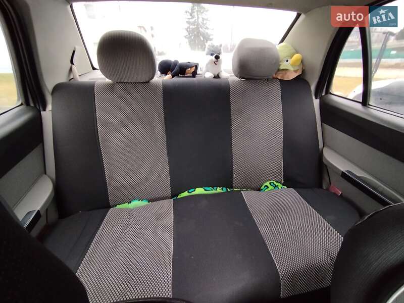 Седан Geely CK 2006 в Ужгороде фото 4 Седан Geely CK 2006 в Ужгороде