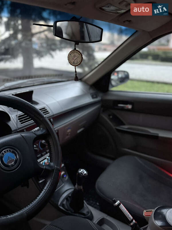 Седан Geely CK 2008 в Запоріжжі