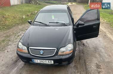 Седан Geely CK 2008 в Черкасах