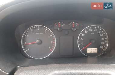 Седан Geely CK 2011 в Кагарлику