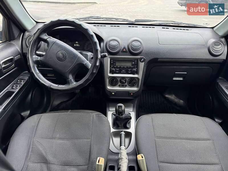 Седан Geely CK 2013 в Черкассах