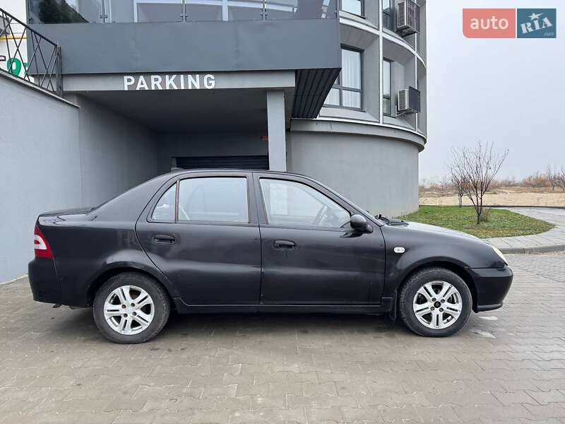 Седан Geely CK 2013 в Черкассах