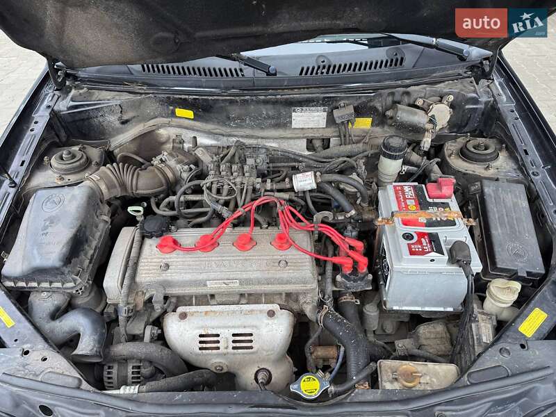 Седан Geely CK 2013 в Черкассах