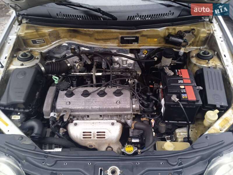 Седан Geely CK 2011 в Черкассах