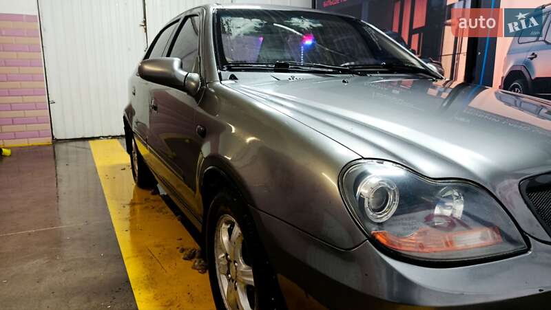 Седан Geely CK 2008 в Харькове