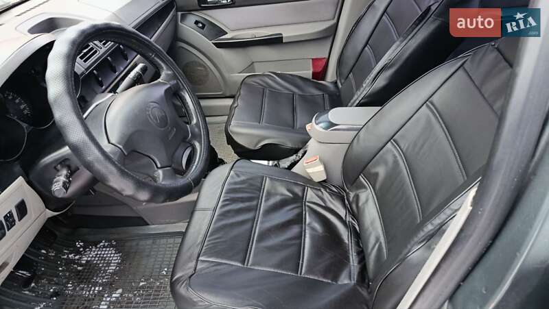 Седан Geely CK 2008 в Харькове