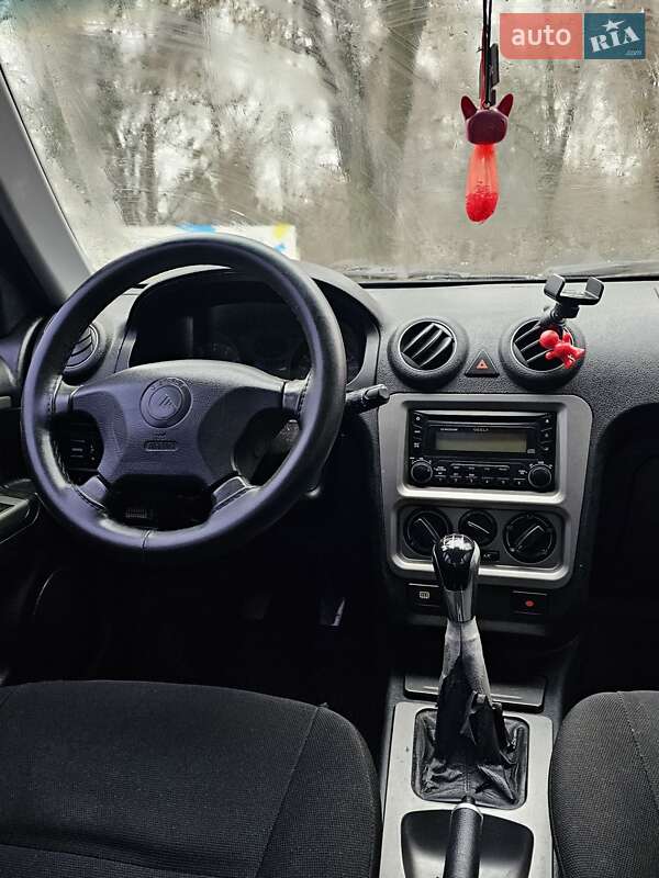 Седан Geely CK 2013 в Киеве