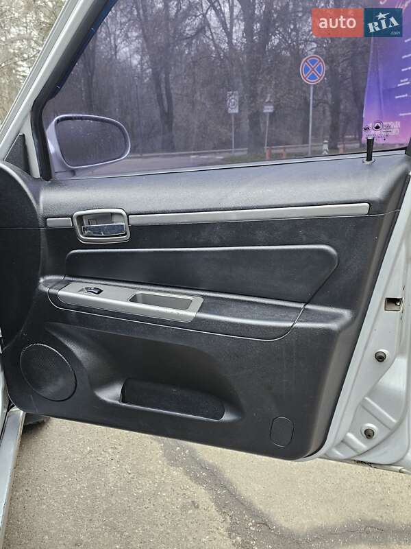 Седан Geely CK 2013 в Киеве