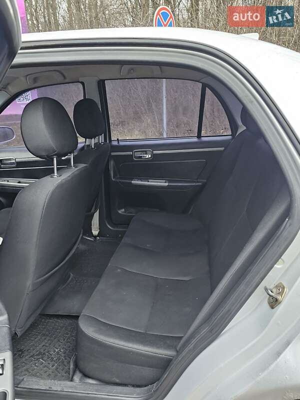 Седан Geely CK 2013 в Киеве