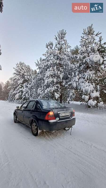 Седан Geely CK 2008 в Дубровице