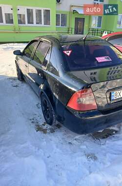 Седан Geely CK 2007 в Каменец-Подольском