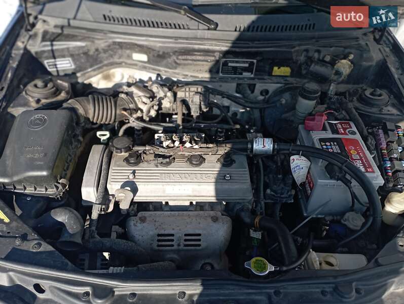 Седан Geely CK 2013 в Монастырище