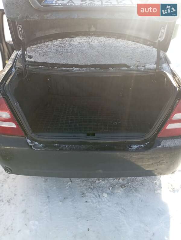 Седан Geely CK 2013 в Монастырище