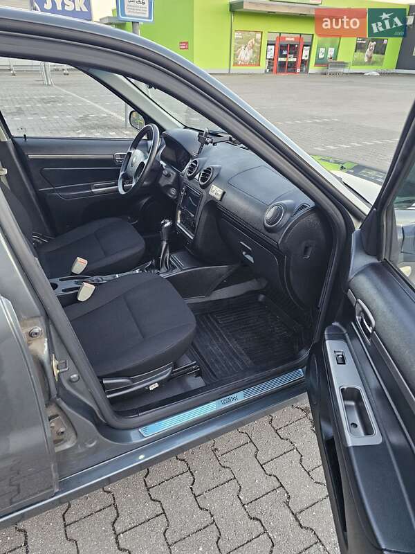 Седан Geely CK 2013 в Львове