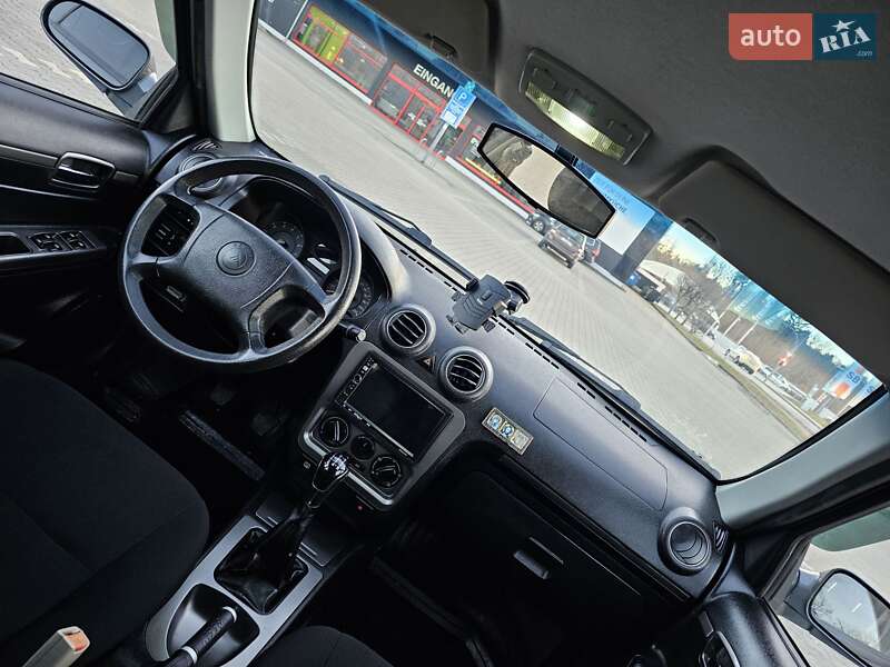 Седан Geely CK 2013 в Львове