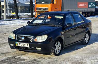 Седан Geely CK 2013 в Харькове