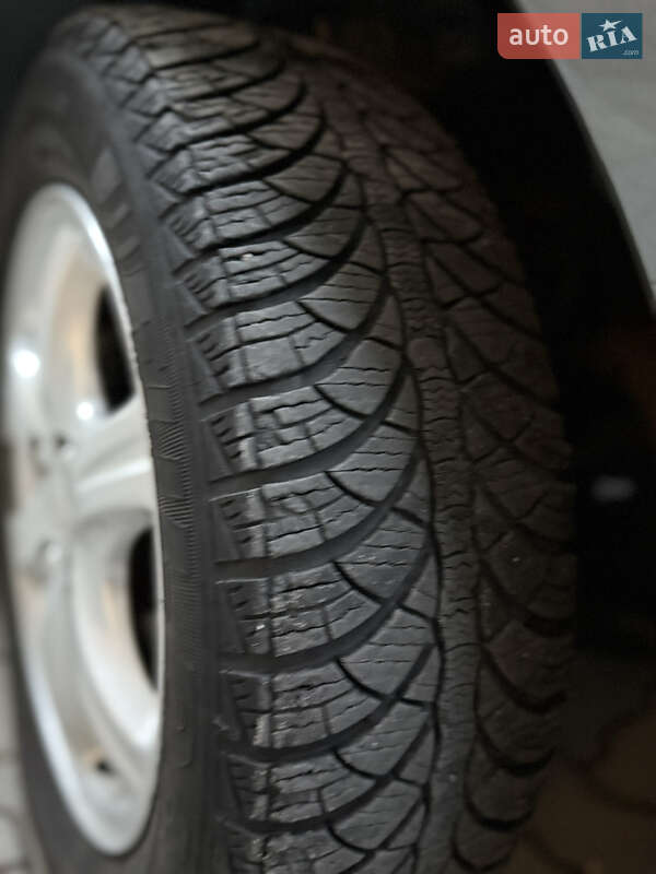 Седан Geely CK 2008 в Запоріжжі фото 7 Седан Geely CK 2008 в Запоріжжі