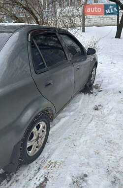 Седан Geely CK 2010 в Запоріжжі