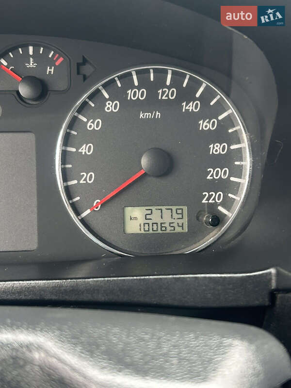 Седан Geely CK 2012 в Желтых Водах