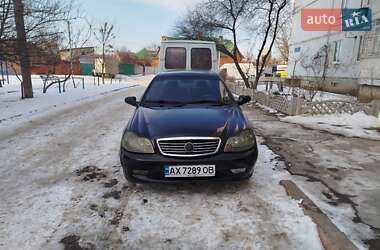 Седан Geely CK 2013 в Харькове
