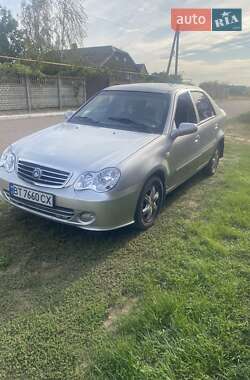 Седан Geely CK 2010 в Великій Олександрівці