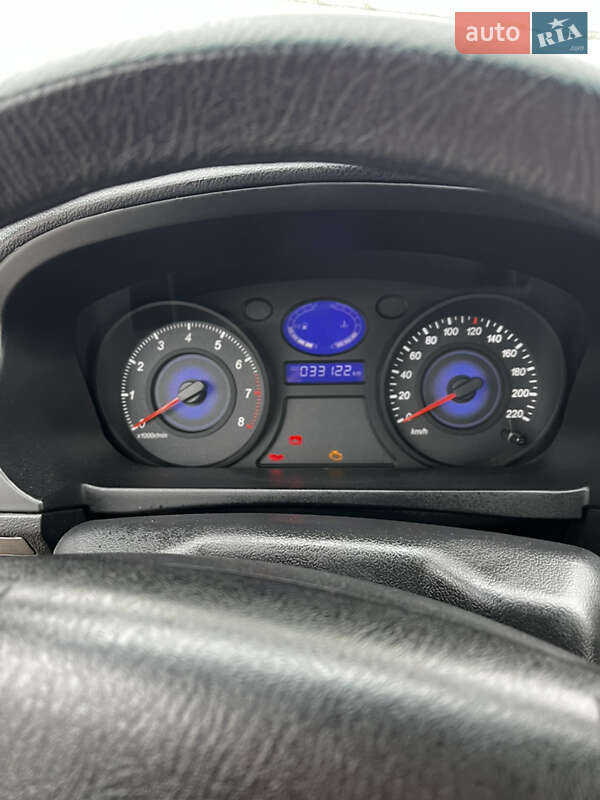 Седан Geely CK 2013 в Луцьку фото 9 Седан Geely CK 2013 в Луцьку