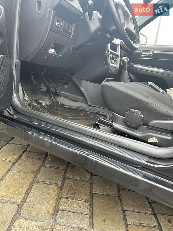 Седан Geely CK 2013 в Луцьку фото 10 Седан Geely CK 2013 в Луцьку