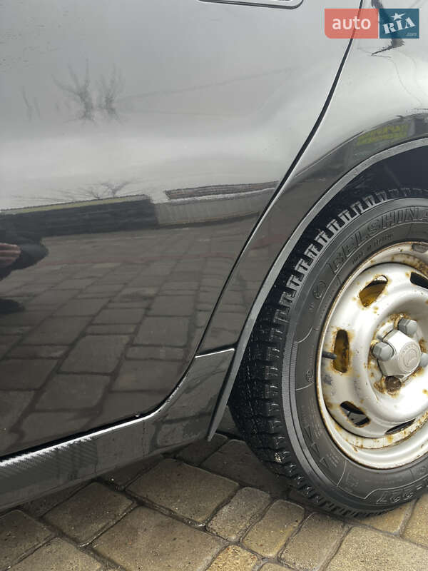 Седан Geely CK 2013 в Луцьку фото 17 Седан Geely CK 2013 в Луцьку