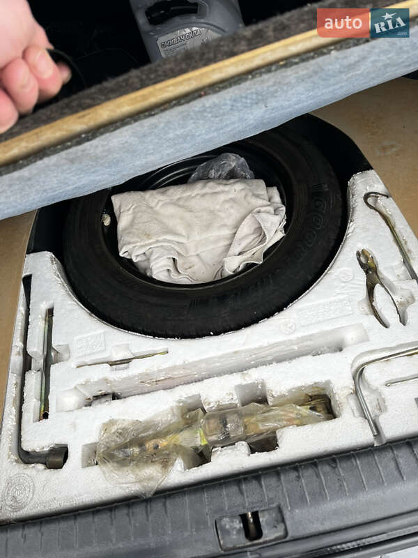 Седан Geely CK 2013 в Луцьку фото 18 Седан Geely CK 2013 в Луцьку