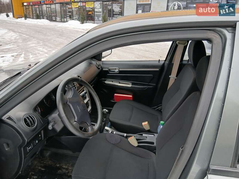 Седан Geely CK 2012 в Києві