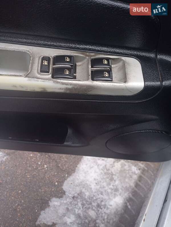 Седан Geely CK 2012 в Мирополі