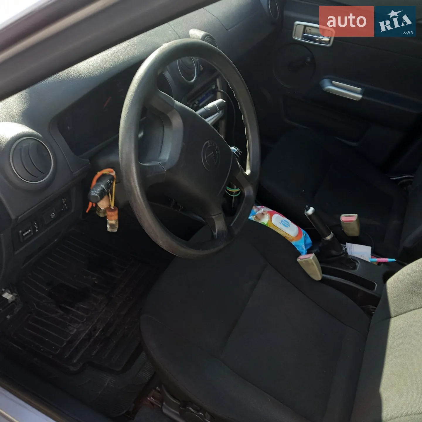 2013 Geely CK (Otaka) - мініатюра 8