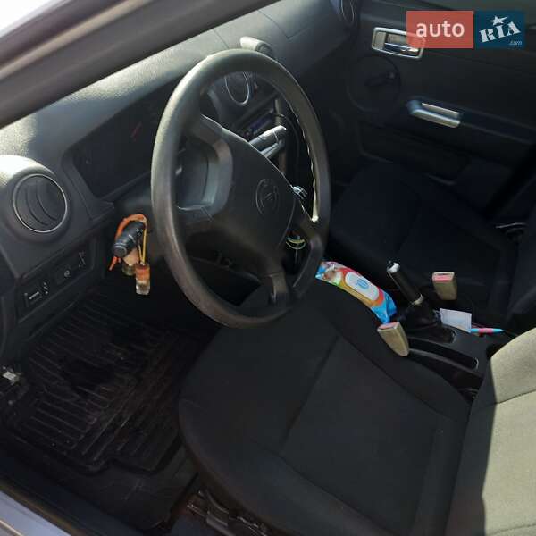 Седан Geely CK 2013 в Києві