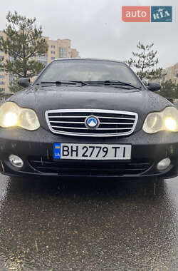 Седан Geely CK 2011 в Миколаєві