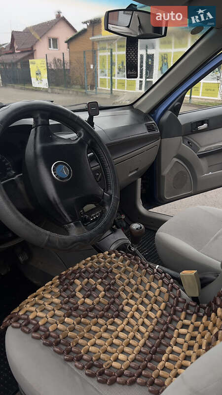 Седан Geely CK 2006 в Хмельницькому