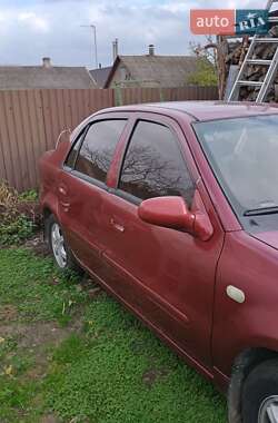 Седан Geely CK 2007 в Шепетовке
