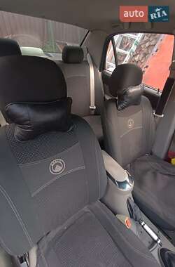 Седан Geely CK 2007 в Шепетовке