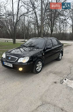Седан Geely CK 2012 в Запорожье