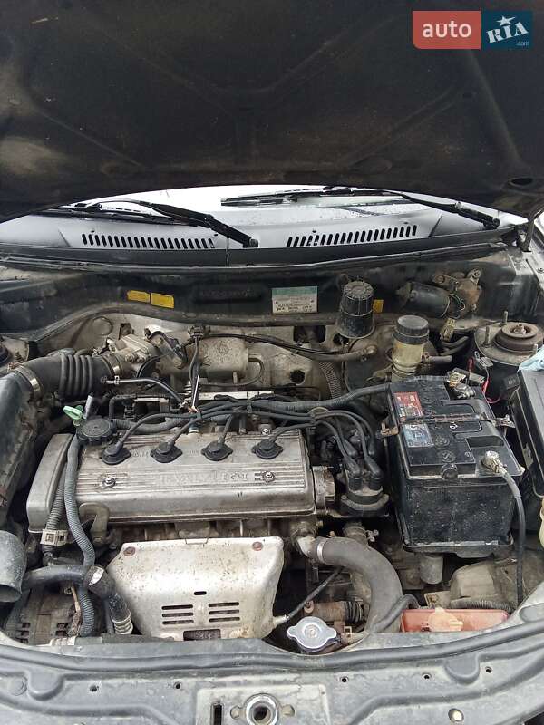 Седан Geely CK 2008 в Львові