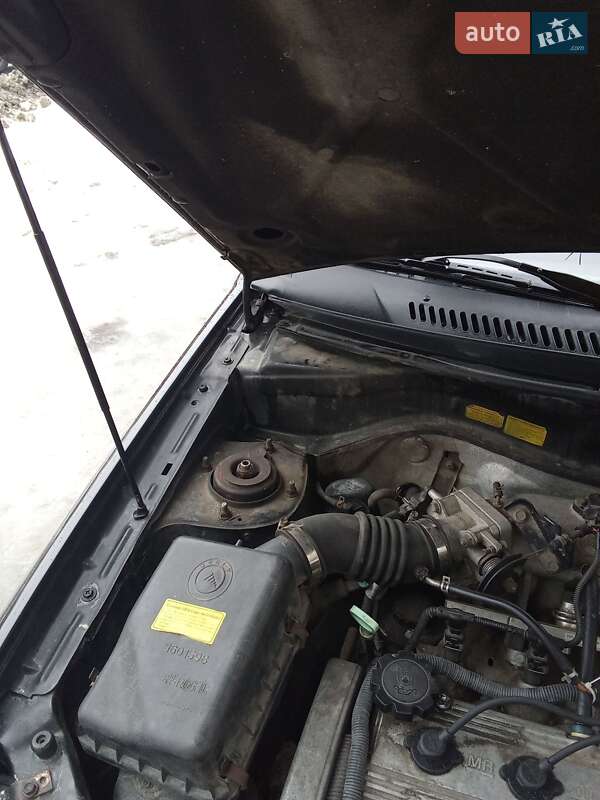 Седан Geely CK 2008 в Львові