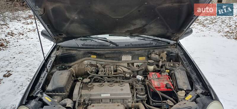 Седан Geely CK 2013 в Кропивницькому