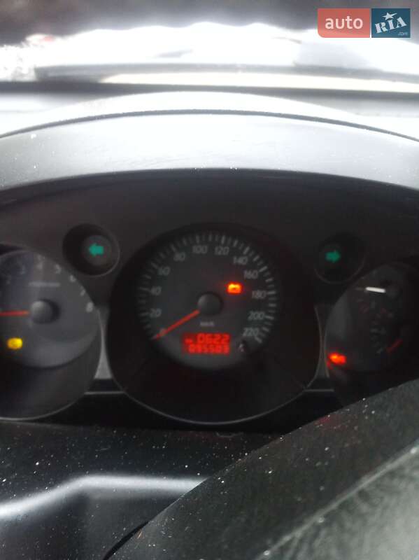 Седан Geely CK 2008 в Львове