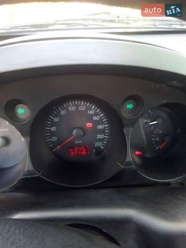 Седан Geely CK 2008 в Львове