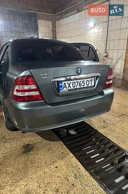 Седан Geely CK 2013 в Харькове