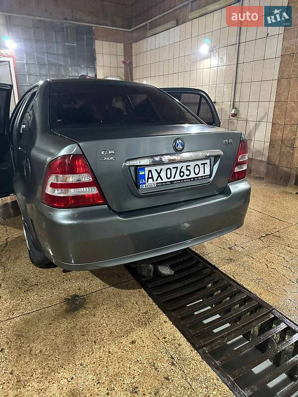 Седан Geely CK 2013 в Харькове