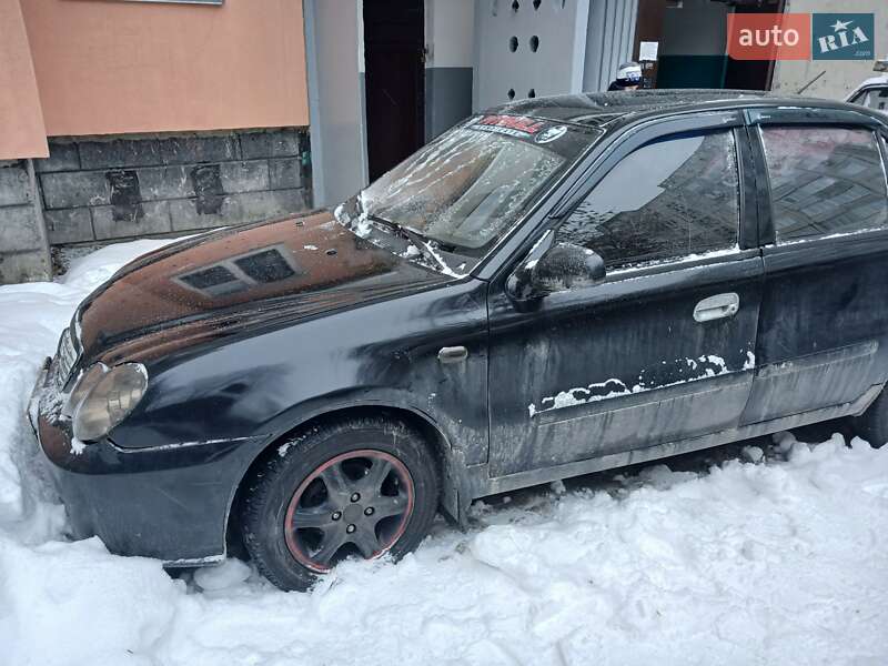 Седан Geely CK 2009 в Білій Церкві фото Седан Geely CK 2009 в Білій Церкві