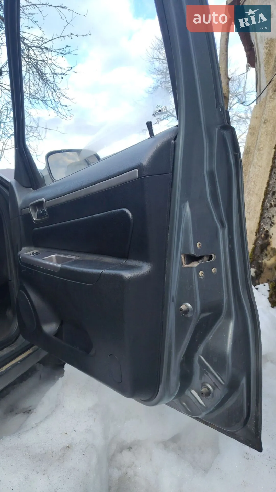 2011 Geely CK (Otaka) - мініатюра 8