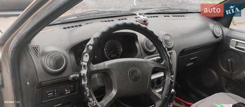 Седан Geely CK 2012 в Полтаве